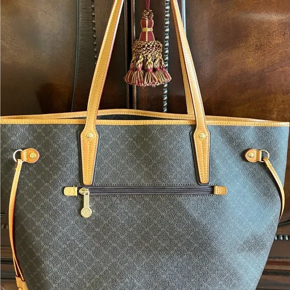 Rioni Tote Bag - Outstanding condition - Picture 3 of 17